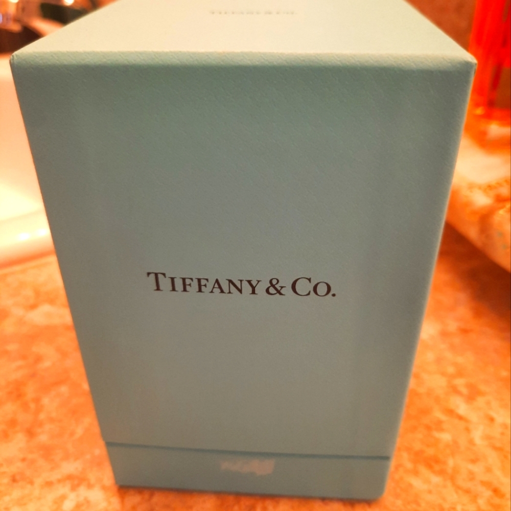 Perfume by Tiffand and Co